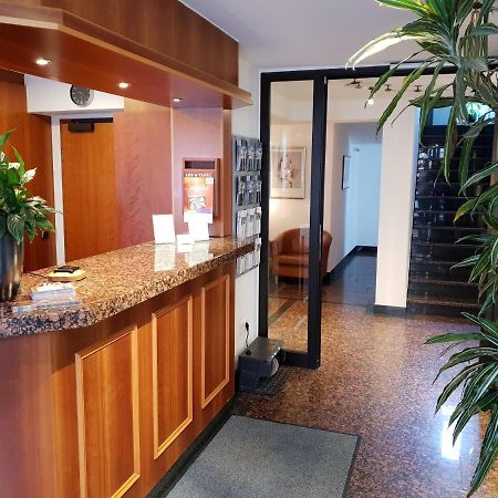 City Hotel שטוטגרט מראה חיצוני תמונה