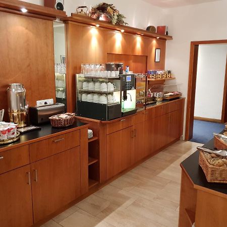 City Hotel שטוטגרט מראה חיצוני תמונה