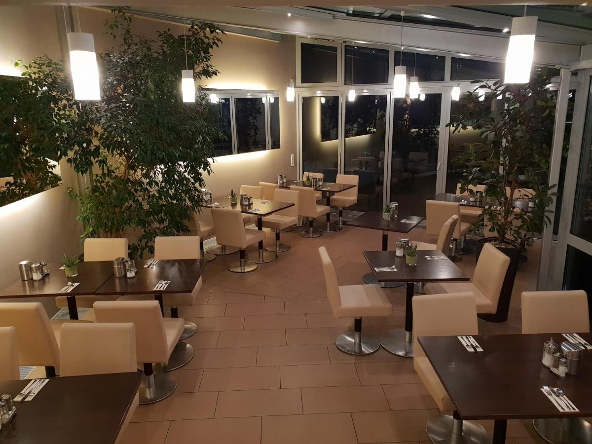 City Hotel שטוטגרט מראה חיצוני תמונה