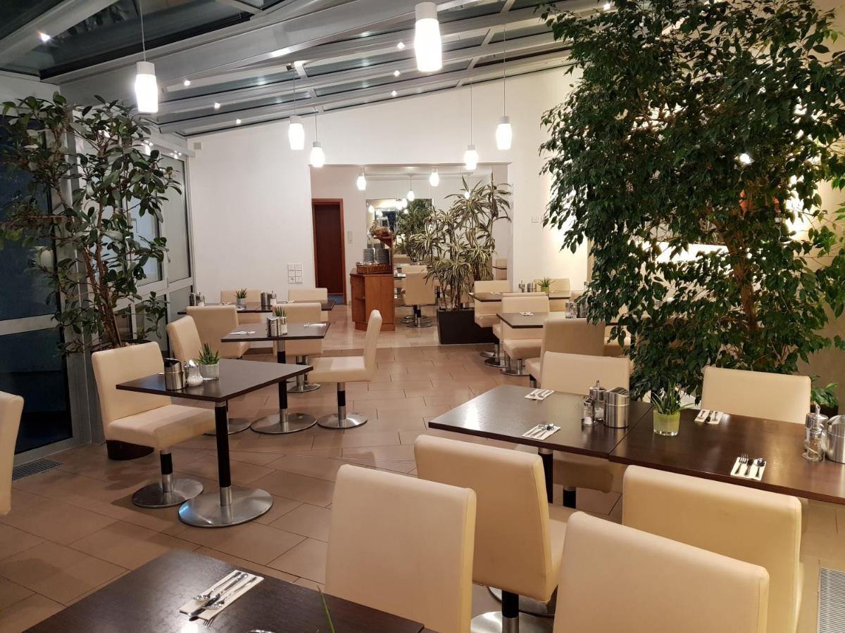 City Hotel שטוטגרט מראה חיצוני תמונה