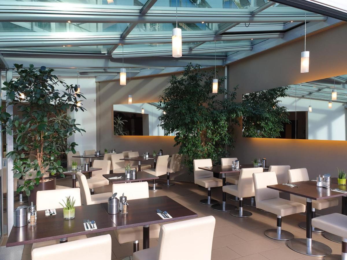 City Hotel שטוטגרט מראה חיצוני תמונה